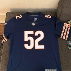 NWT Khalil Mack Sz Large, Medium, XL - sold out